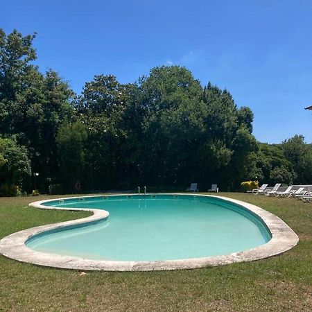 Palacio Da Quinta Da Portela II Coimbra Bagian luar foto