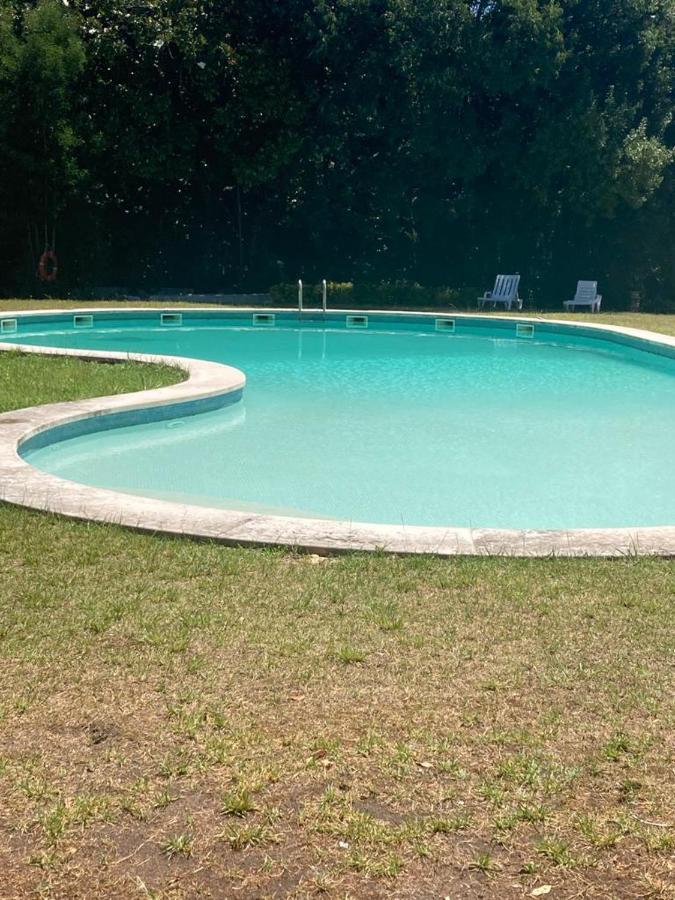 Palacio Da Quinta Da Portela II Coimbra Bagian luar foto